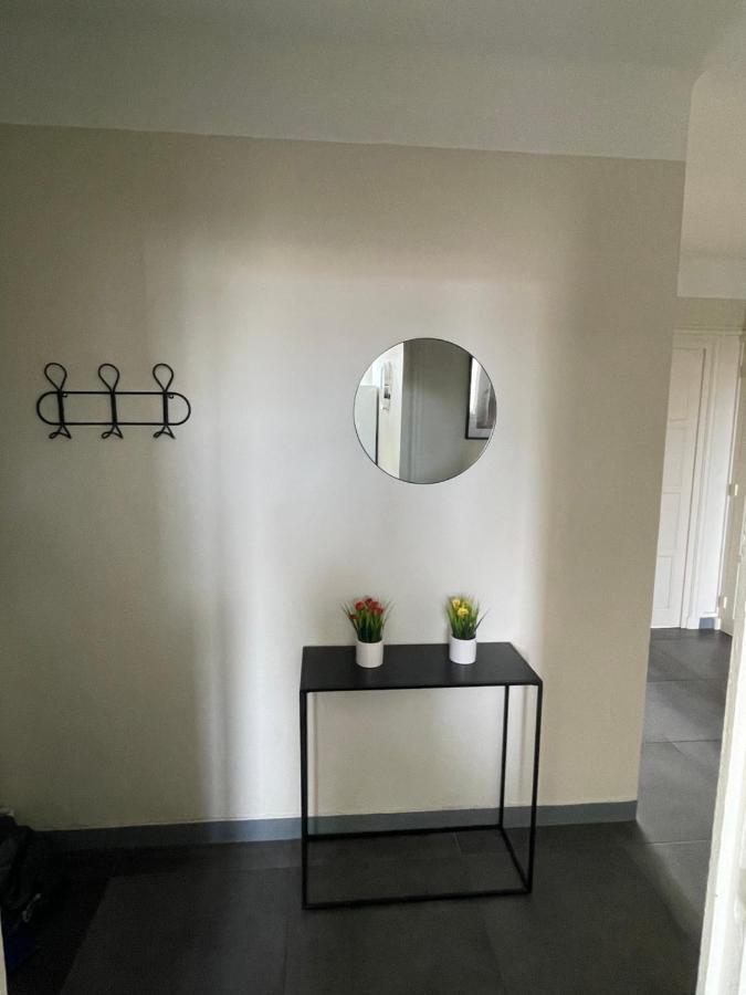 T4 3 Chambres Proche Grattes Ciel, Villeurbanne, Meuble ภายนอก รูปภาพ