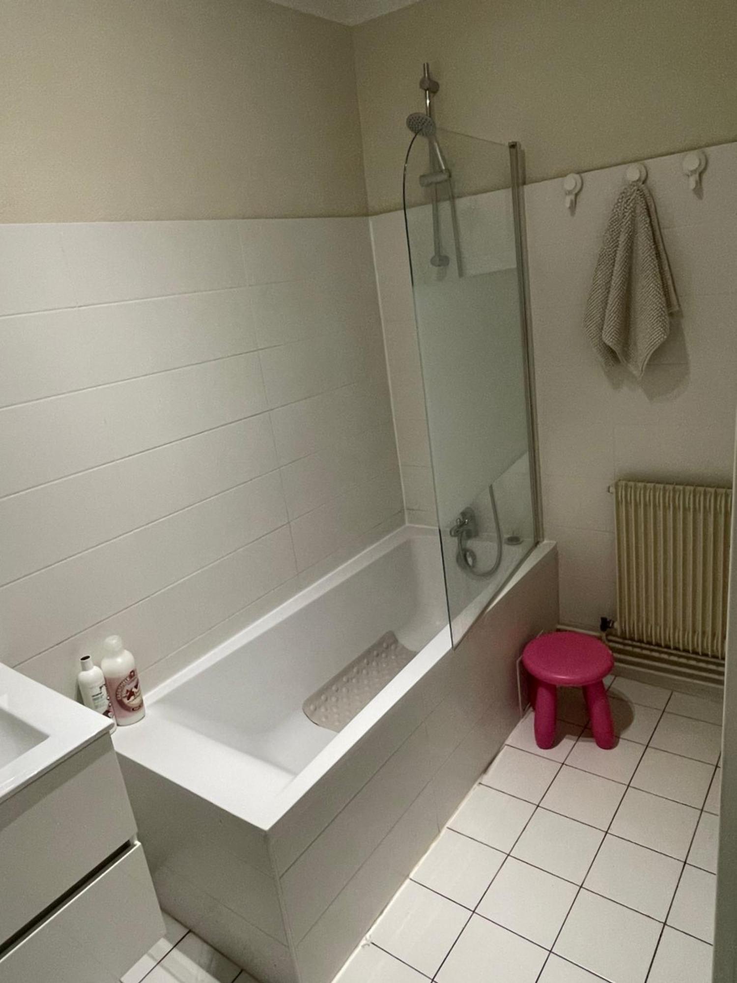 T4 3 Chambres Proche Grattes Ciel, Villeurbanne, Meuble ภายนอก รูปภาพ